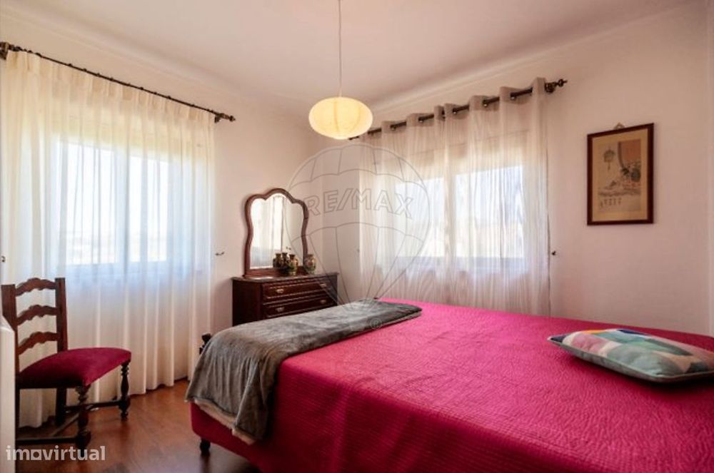 Apartamento T3 para arrendamento