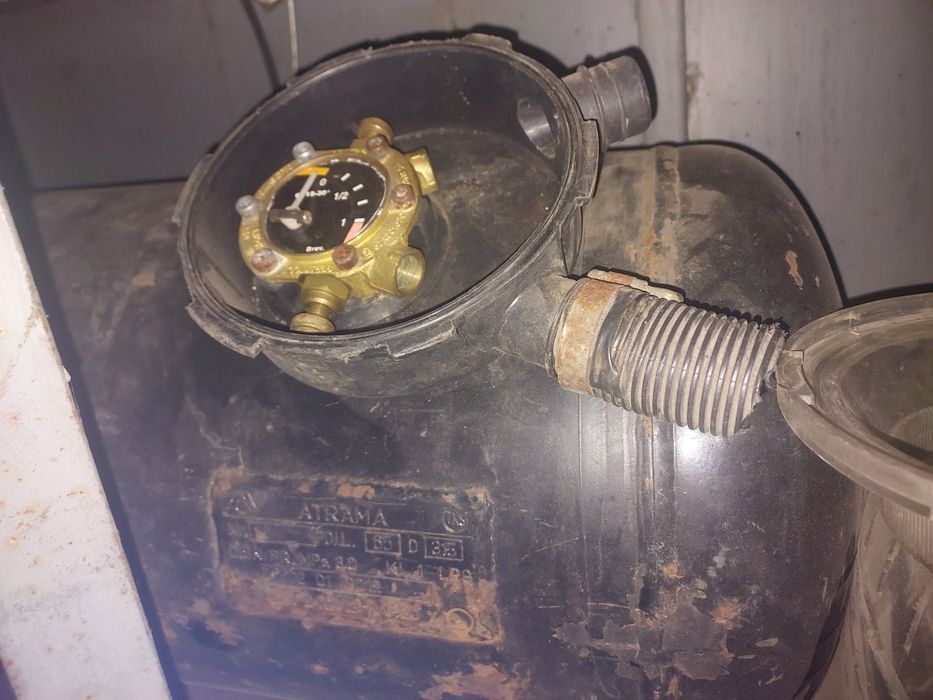 Газовый балон ...