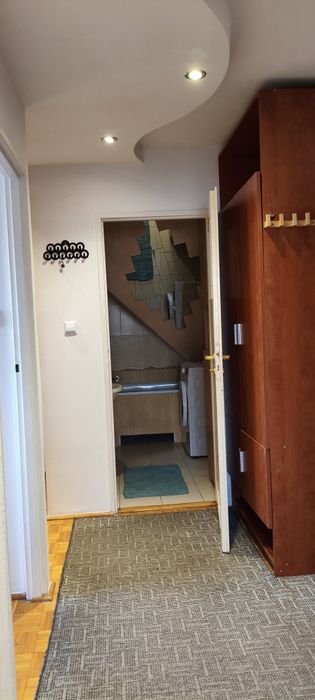 Wynajmę mieszkanie oś Smoczka