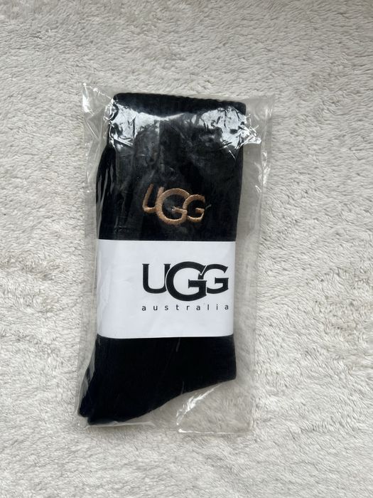 Теплі шкарпетки ugg