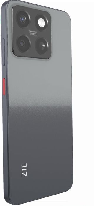 Motorola G35 e zTE Blade A55