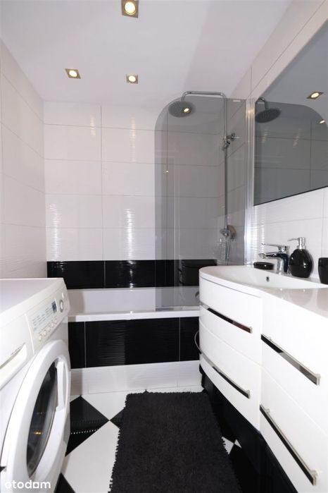 Mieszkanie Na Wynajem-2 pokoje, balkon Os.Zagórze