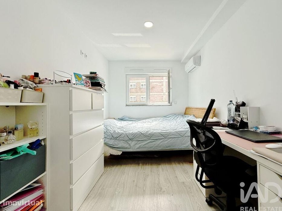 Apartamento T2 em Aradas