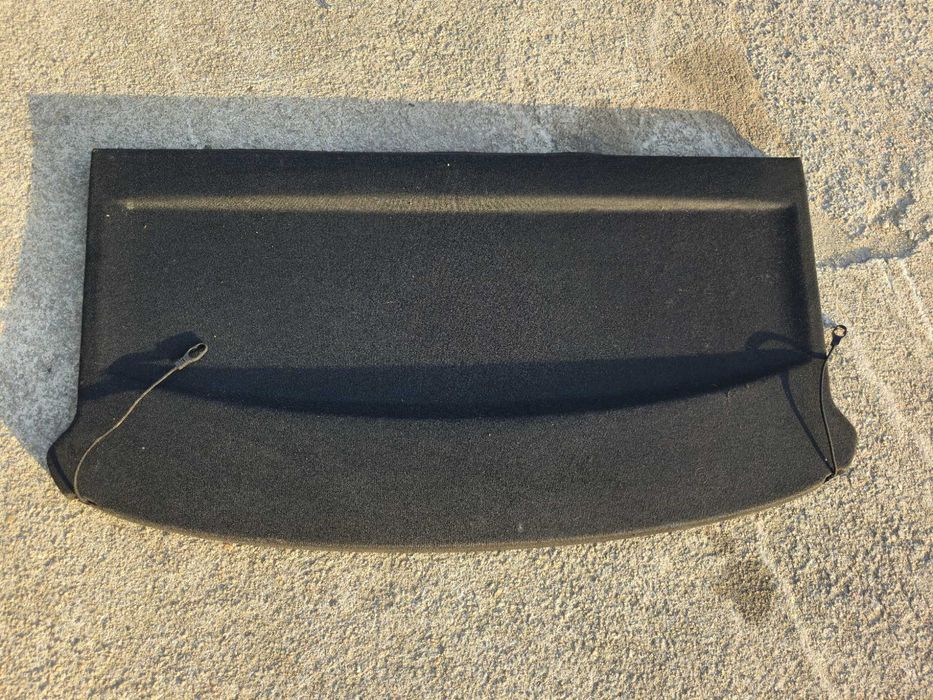 Chapeleira / Tabuleiro mala BMW Serie 1 E87