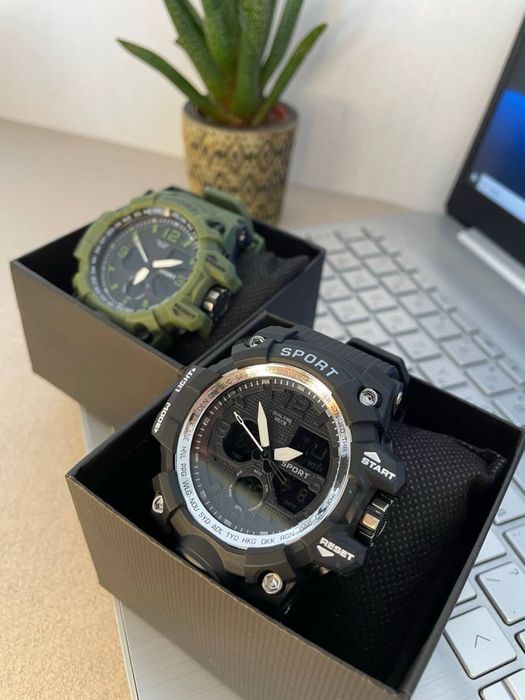 Військові тактичні годинники опт