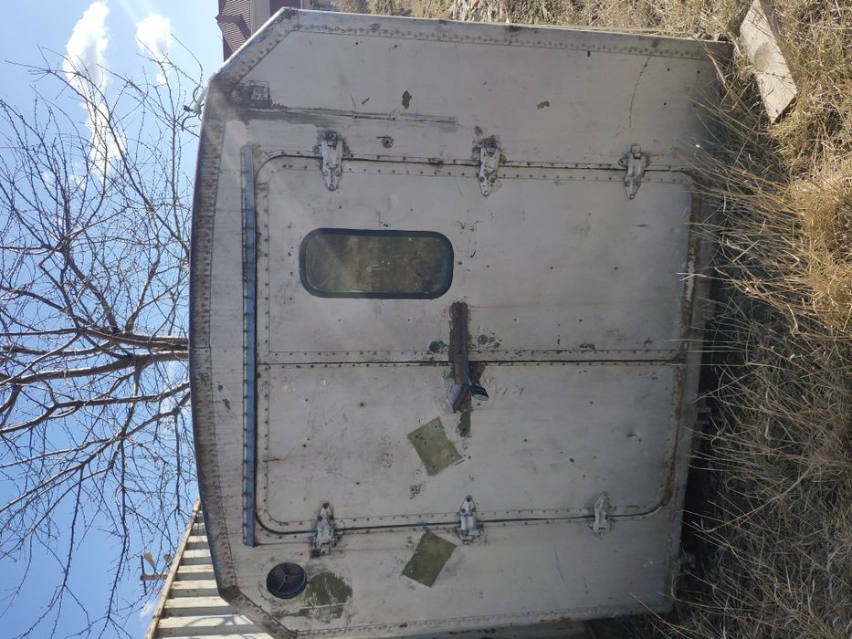 Кунг, бытовка, сдам в прокат бытовку, строительный вагончик