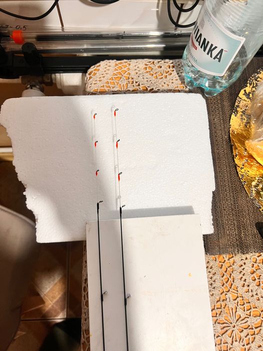 Sprzedam Szczytowki Hybrydowe