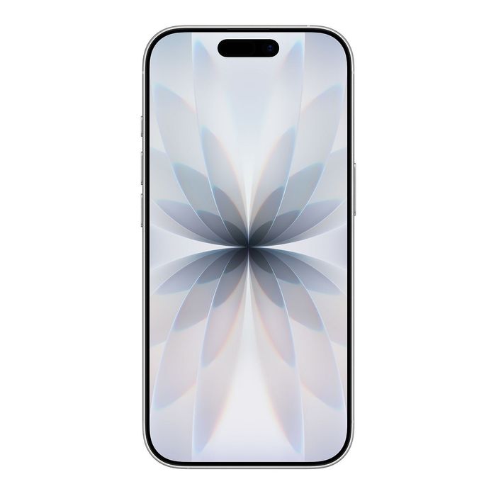 Apple iPhone 17 256 GB 5G SIM • Biały • Gwarancja Apple • Raty 0%