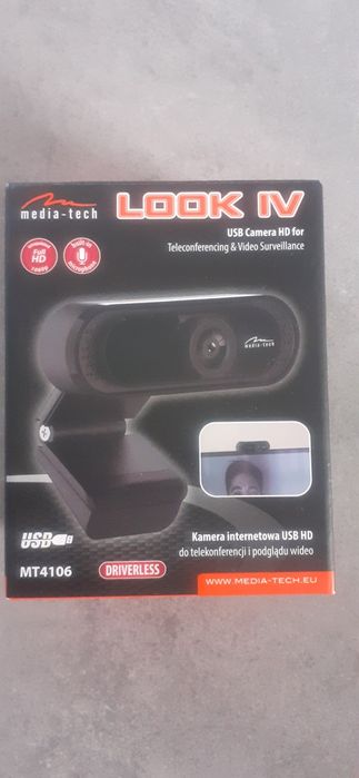 Kamera internetowa PC