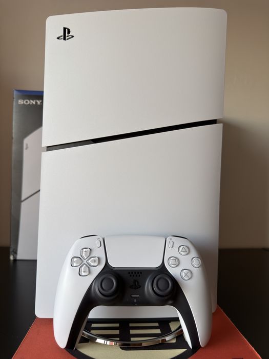 PlayStation 5 Slim Digital