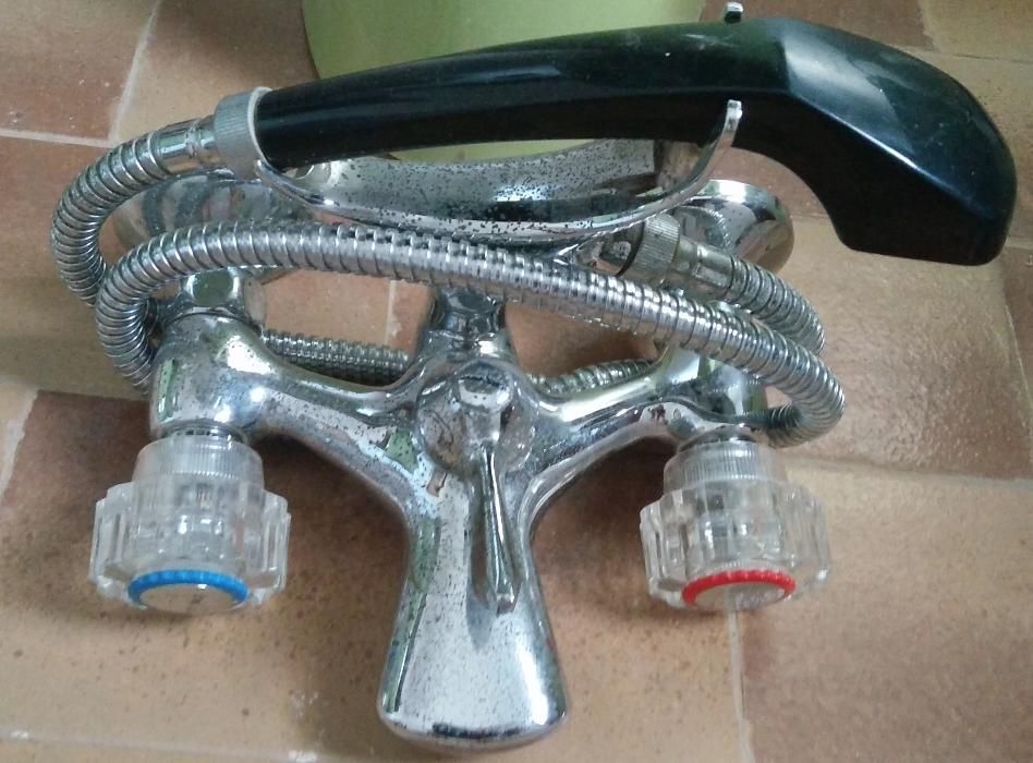 Loiças Casa de Banho "Vintage"