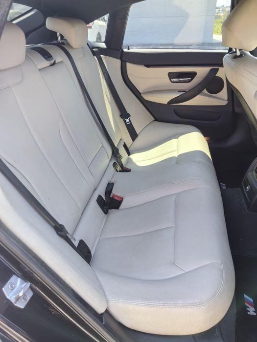 BMW 420d Gran Coupe Pack M Auto