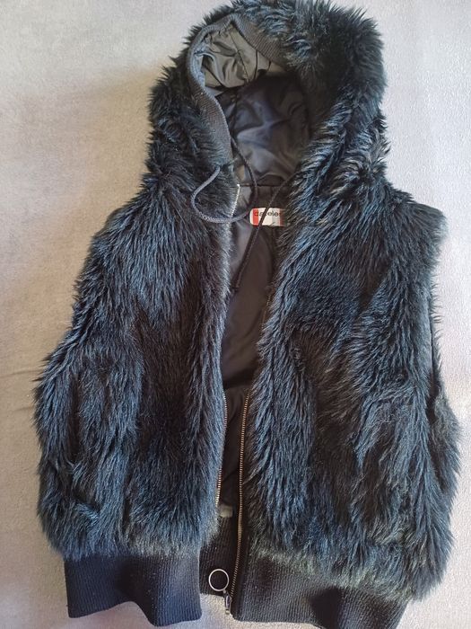 Paka ciuchów duży rozmiar