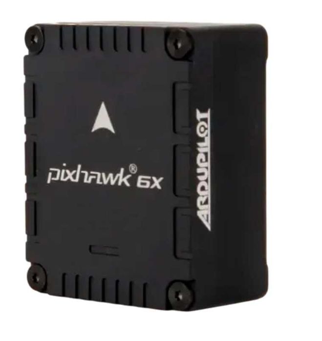 Модуль польотного контролера Holybro Pixhawk 6X(Rev8) FC Module Only