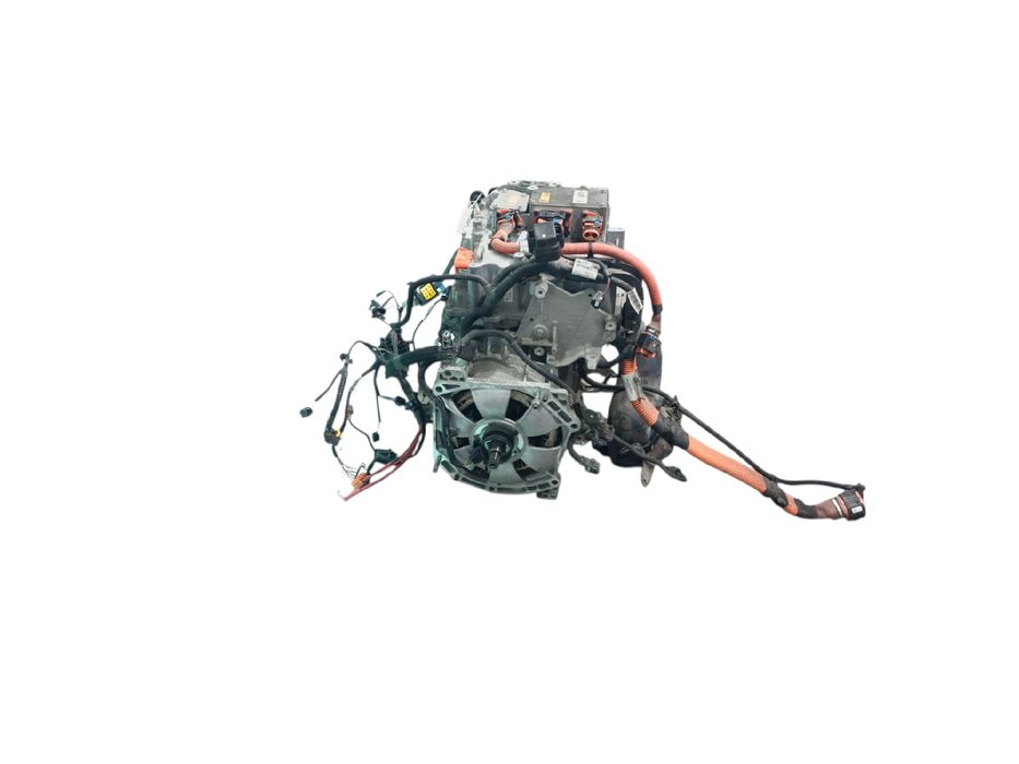 Motor completo RENAULT Zoe (BFM_)