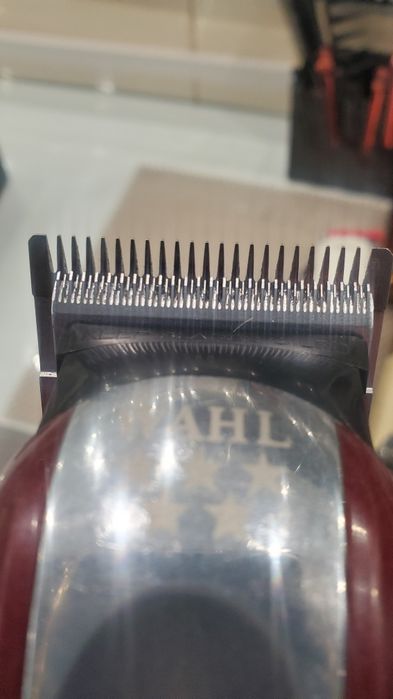 Машинки для стрижки Wahl  трімер,, професійна машинка