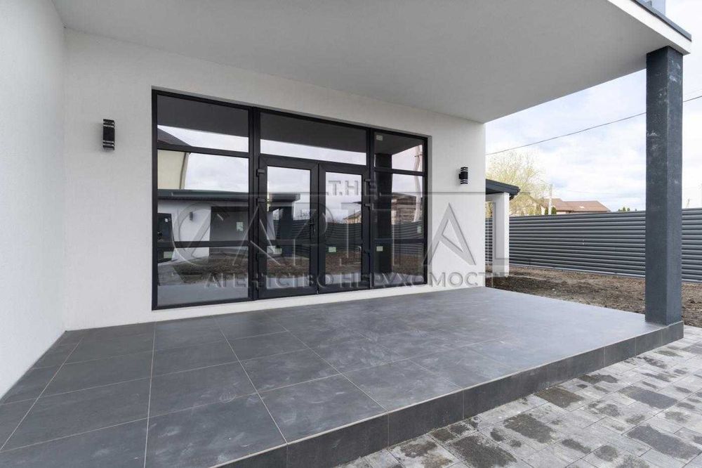 Продаж будинку (дуплексу), Зазим'я, Броварський р-н