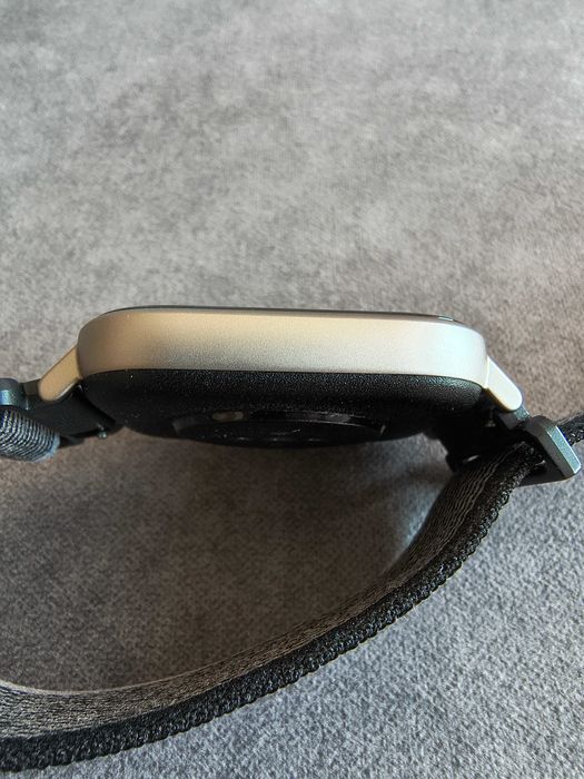 Smartwatch Amazfit GTS w idealnym stanie