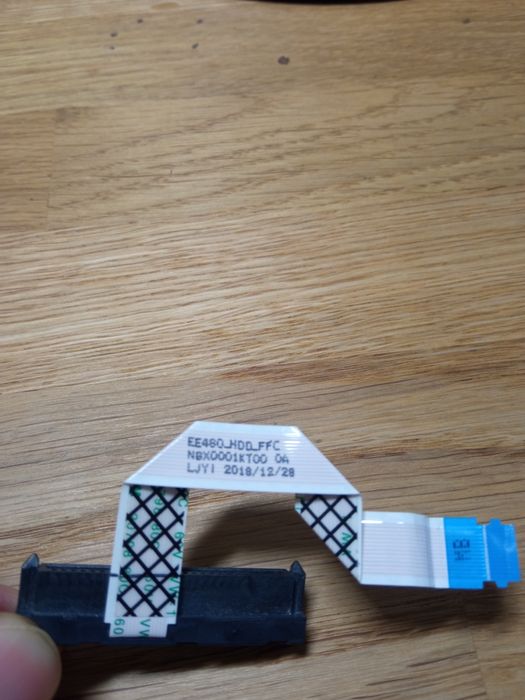 Шлейф SATA HDD Lenovo ThinkPad E480