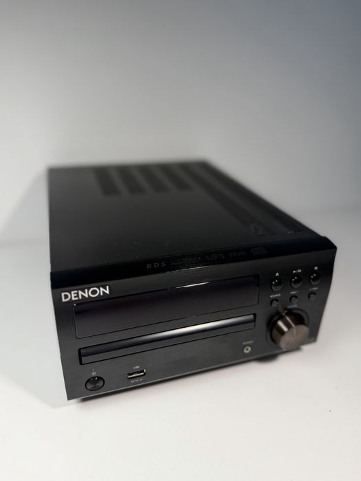 Wieża Denon RCD-M39