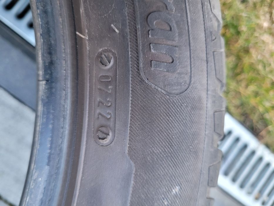 195/55r16 91V Kormoran Road Performance opony letnie