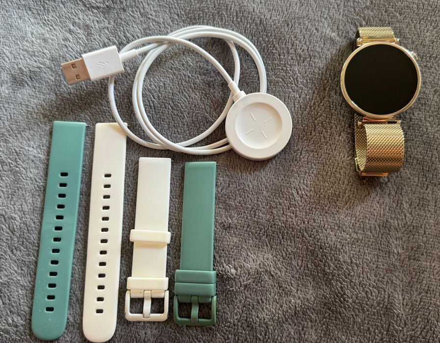 Zegarek Huawei Watch gt 4