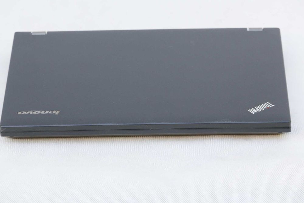 Laptop Lenovo ThinkPad L440 14 " Intel Core i5 8 GB / 480 GB czarny