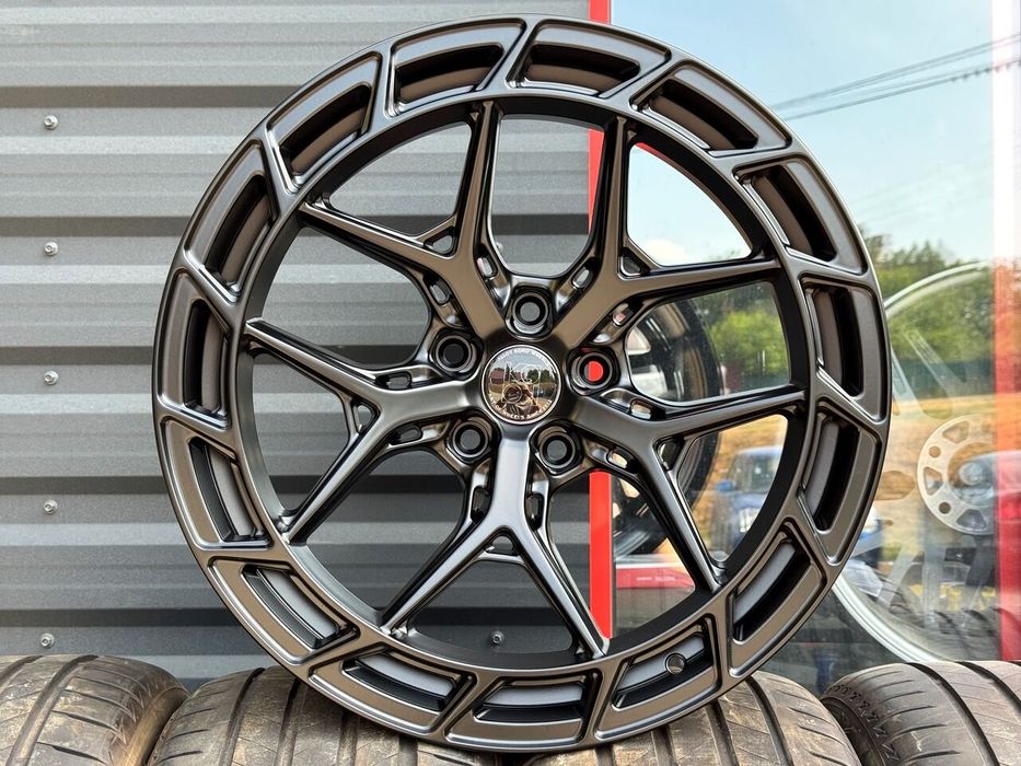 Диски нові R19 5x108 Volvo s40 S60 v50 ex40 XC90 XC60 V70 S90 XC40