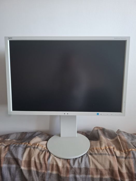 Monitor biurowy Nec multisync 24 cale ea244wmi 1000:1