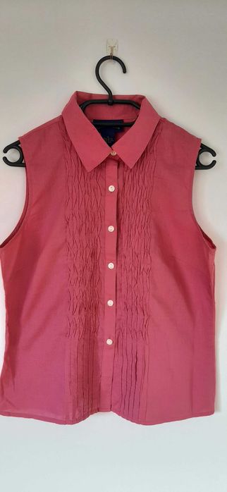 Koszula bawełniana, charter club, rozm. 40