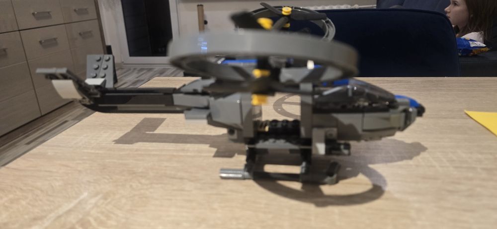 Lego Avatar 75573 SA-2 Samson