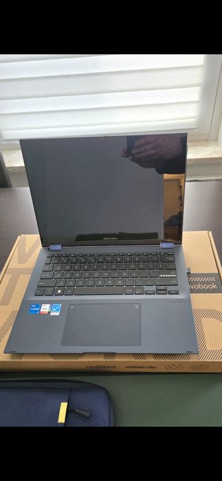 Laptop Asus Vivobook TP3402Z
