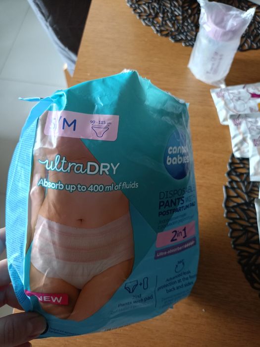 Laktator elektryczny Canpol babies