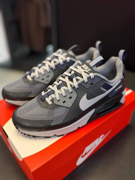 Оригінал! Nike Air Max 90 Drift чоловічі Демісезонні 44 розмір