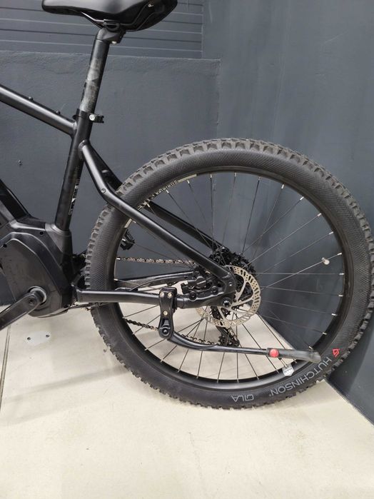 Rower górski MTB elektryczny Rockrider E-ST 500 rozm. M