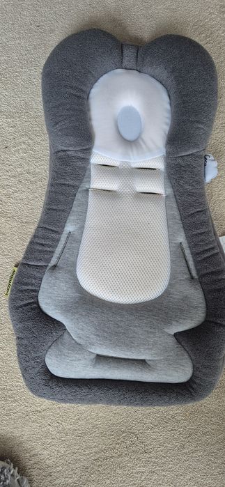 Babymoov Almofada Redutora Morfológica