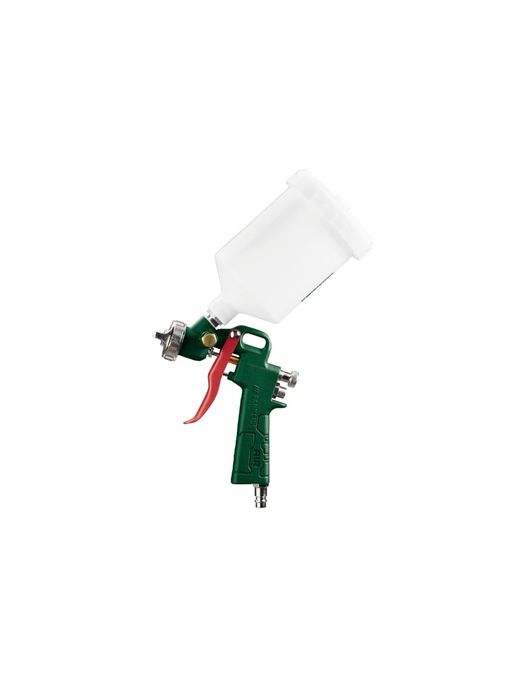 Conjunto de ferramentas pneumáticas parkside471261291962050561