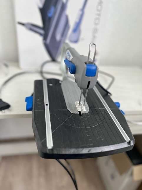 Стаціонарний лобзик DREMEL Moto-Saw