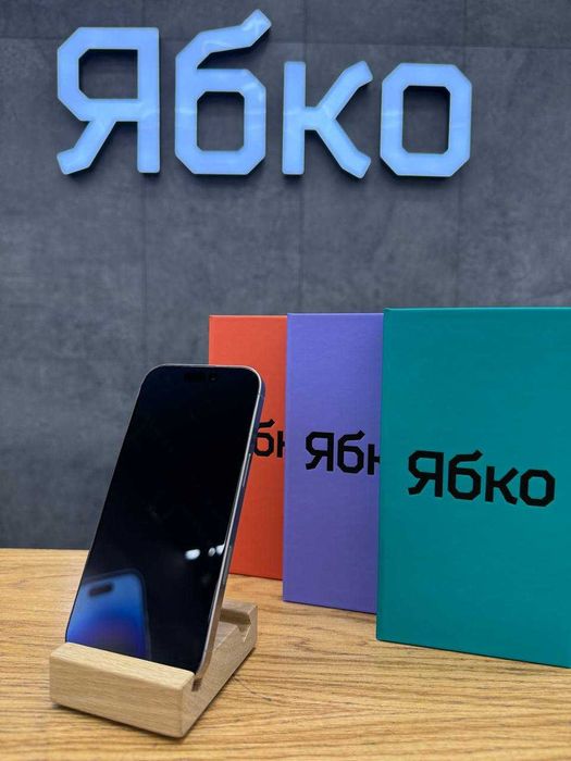 Смартфон Apple iPhone 16 Pro