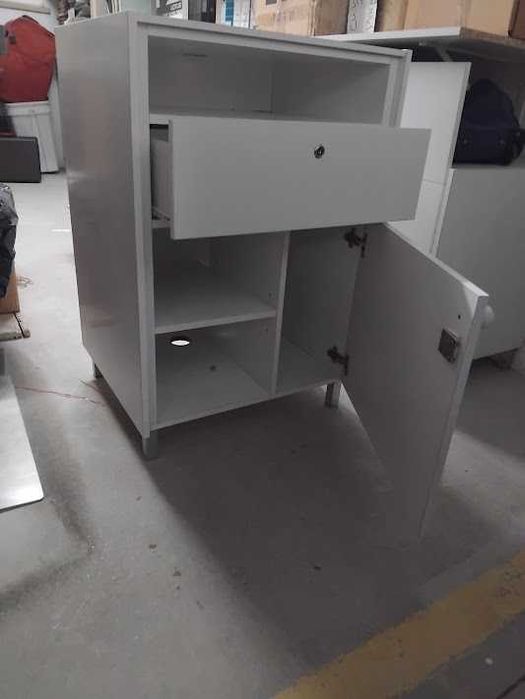 Móvel de Balcão para computador