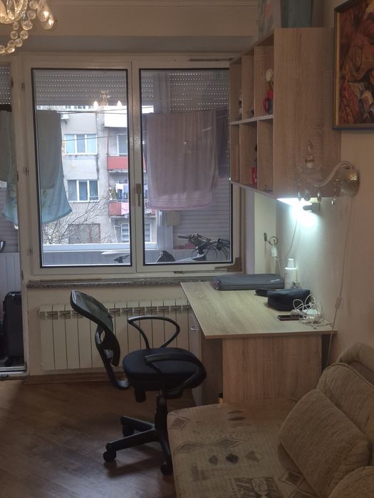 Продаж 3.кім.квартири в центрі міста (вул.Лермонтова)