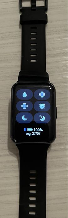 Relógio Smartwatch Huawei Watch Fit 2