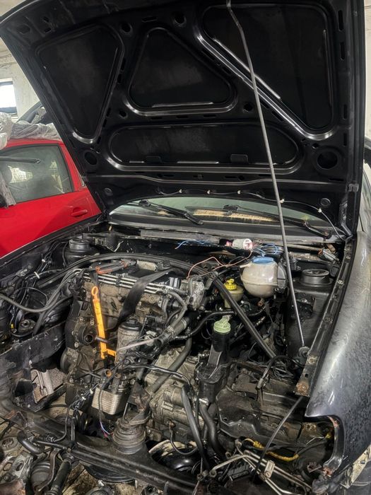 Seat ibiza gttdi (pd)