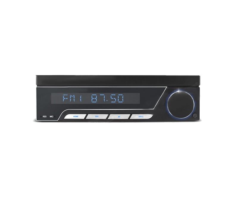 AUTO RADIO GPS UNIVERSAL 1 DIN ECRA TACTIL DE 7" ANDROID 32GB ROM + 2GB DDR3 RAM