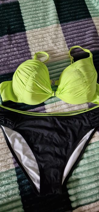 Купальник раздельный