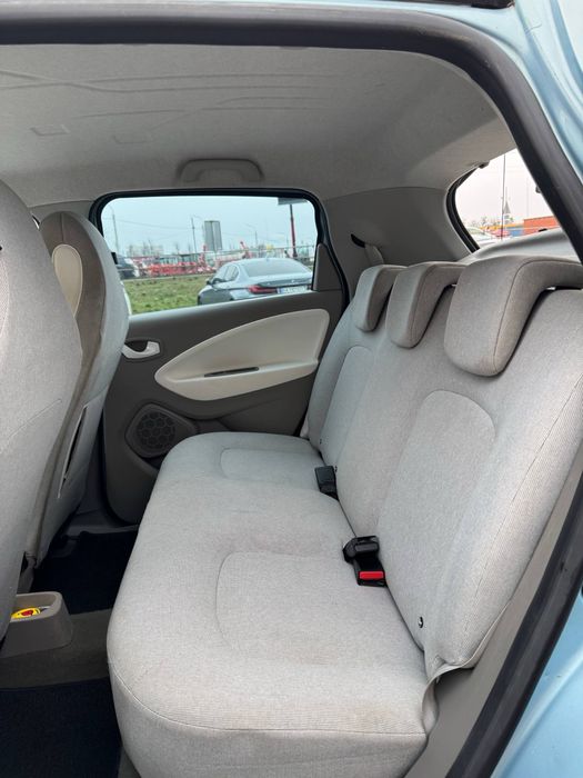 Renault Zoe 22 kwt