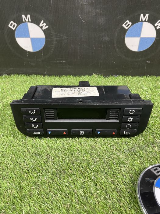 Блок клімату до BMW E36 8378466 Код:1351