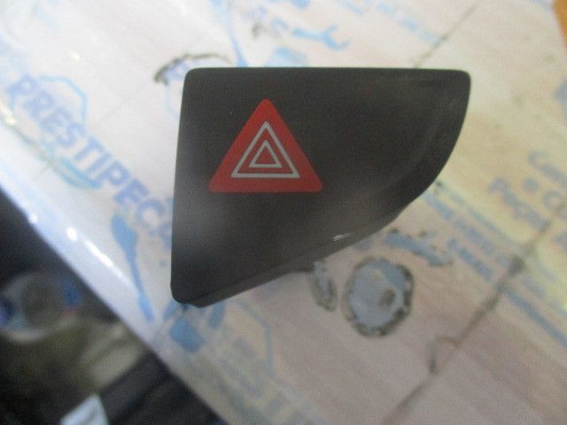 Botão / interruptor 4 piscas CITROËN C5 III (RD_)