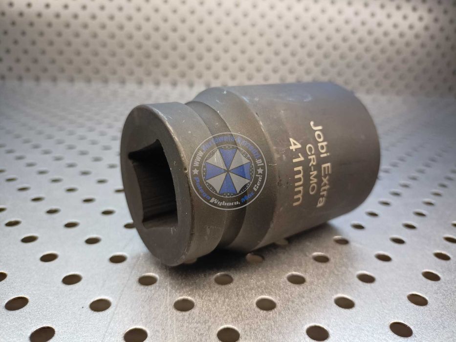 Nasadka 41mm nasadka udarowa 41mm nasadka długa udarowa klucz 41mm
