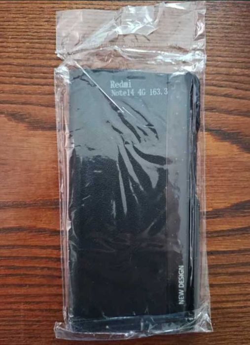 Capa Magnética para Xiaomi Redmi Note 14 4g Nova